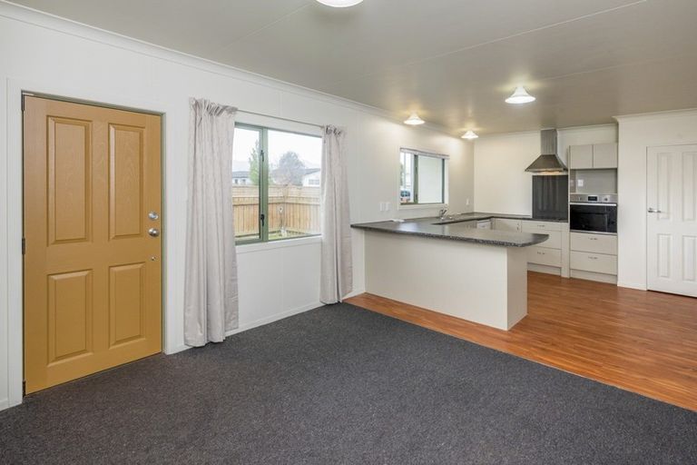 Photo of property in 141a Bartholomew Road, Levin, 5510