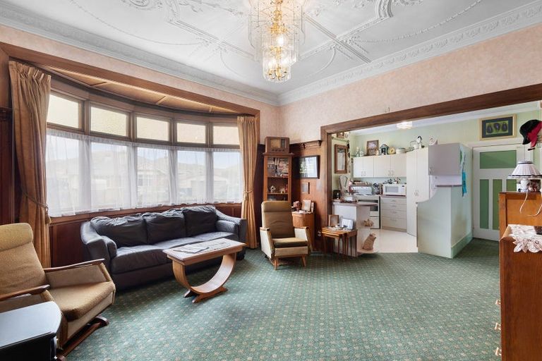 Photo of property in 75 Forfar Street, Clyde Hill, Dunedin, 9011