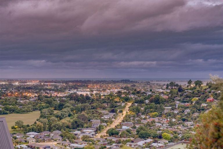 Photo of property in 6a Millhill Lane, Huntsbury, Christchurch, 8022