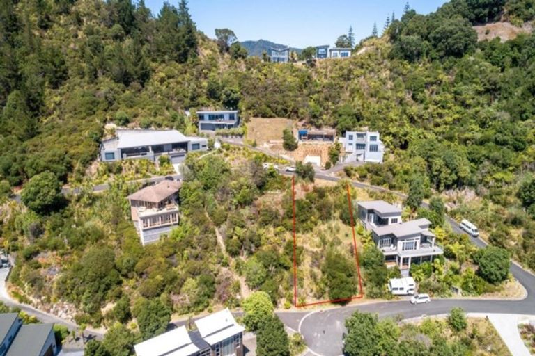 Photo of property in 4 Fantail Terrace, Tairua, 3508