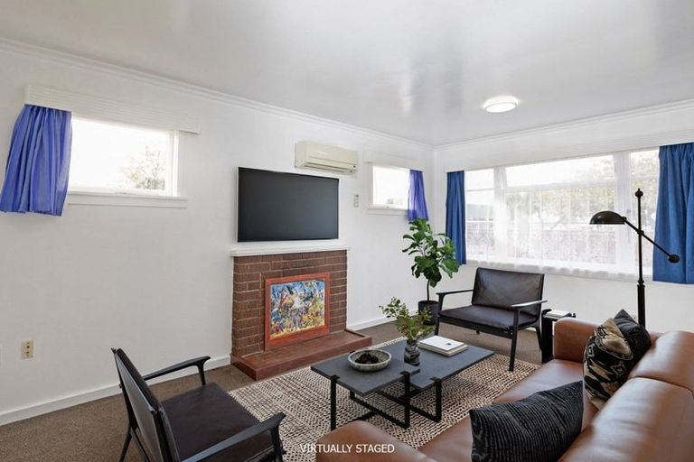 Photo of property in 88 Weld Street, Redwoodtown, Blenheim, 7201