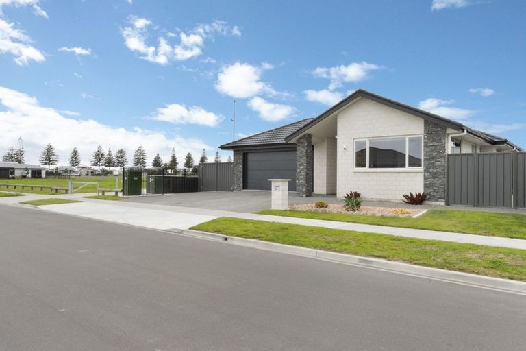 Photo of property in 17 Hurunui Drive, Te Awa, Napier, 4110