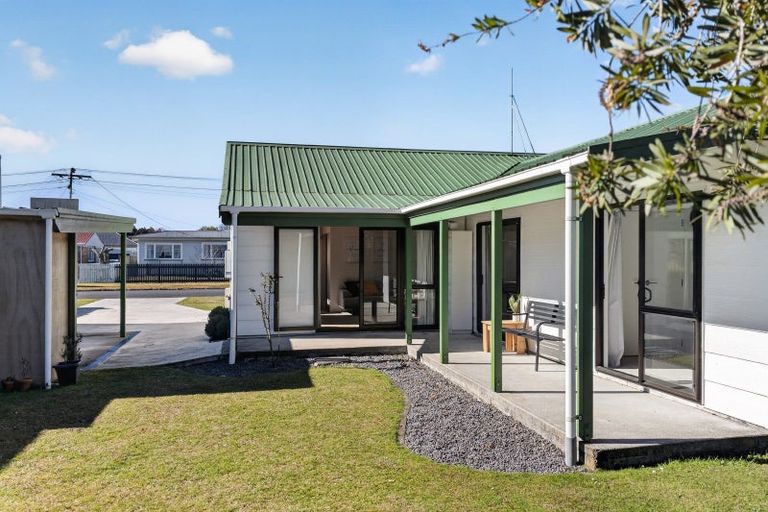 Photo of property in 52a Richmond Street, Cambridge, 3434