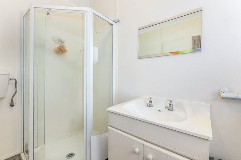 Photo of property in 6 Penryn Drive, Camborne, Porirua, 5026