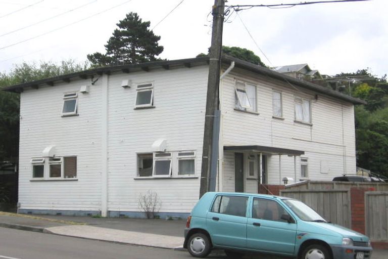 Photo of property in 44-46 Dee Street, Island Bay, Wellington, 6023