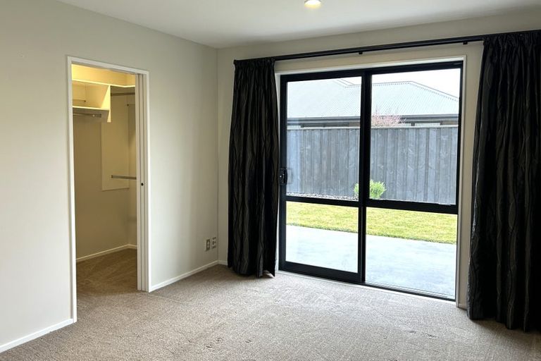 Photo of property in 4 Berners Way, Rolleston, 7615