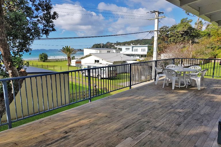 Photo of property in 171 Oakura Road, Oakura, Hikurangi, 0184