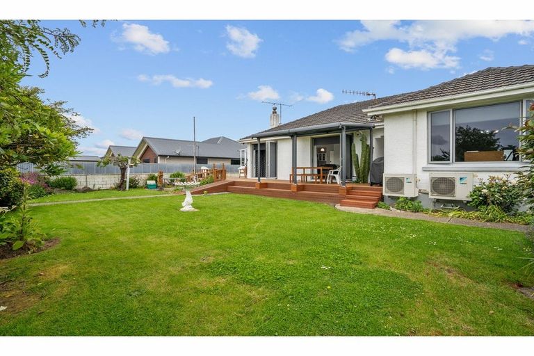 Photo of property in 141 Chelmsford Street, Windsor, Invercargill, 9810