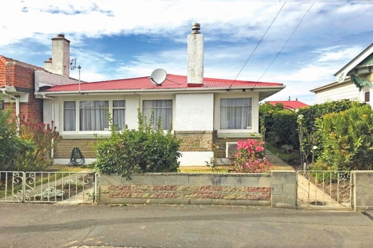 Photo of property in 123 Melbourne Street, South Dunedin, Dunedin, 9012
