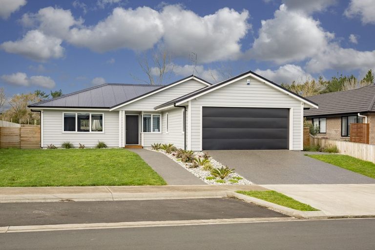 Photo of property in 44 Moira Drive, Tuakau, 2121