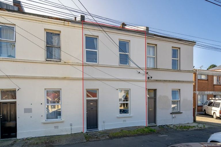 Photo of property in 102 Dundas Street, North Dunedin, Dunedin, 9016