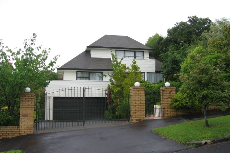 Photo of property in 11 Ara Street, Remuera, Auckland, 1050