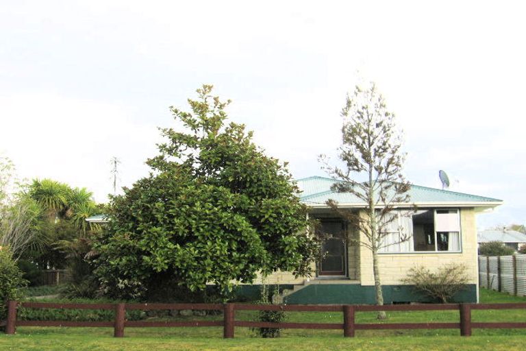 Photo of property in 31 Ranginui Street, Ngongotaha, Rotorua, 3010