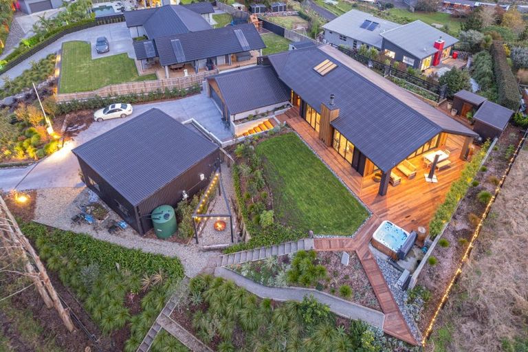 Property details for 15 Sandcroft Drive, Westmere, Wanganui, 4501