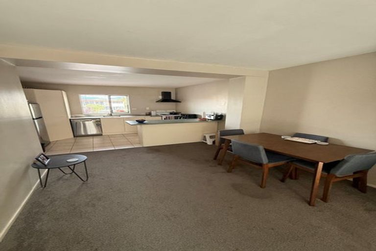 Photo of property in 3/265 Hereford Street, Christchurch Central, Christchurch, 8011