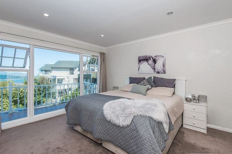 Photo of property in 13 Waru Street, Khandallah, Wellington, 6035