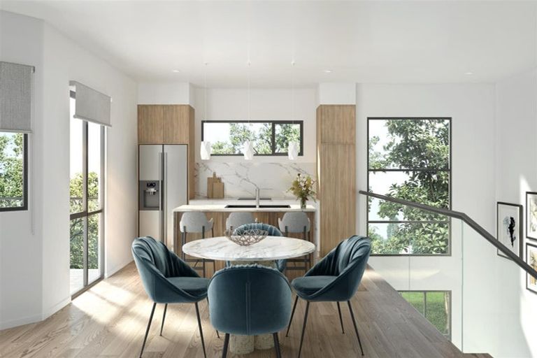 Photo of property in 36 Ramwall Place, Weymouth, Auckland, 2103