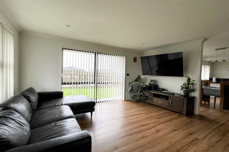 Photo of property in 25 Pukaki Road, Mangere, Auckland, 2022