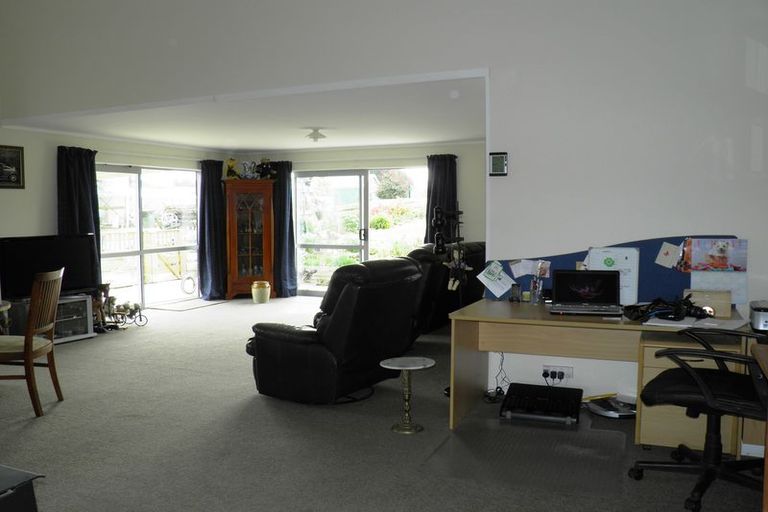 Photo of property in 166 Parsons Road, Weston, Oamaru, 9491