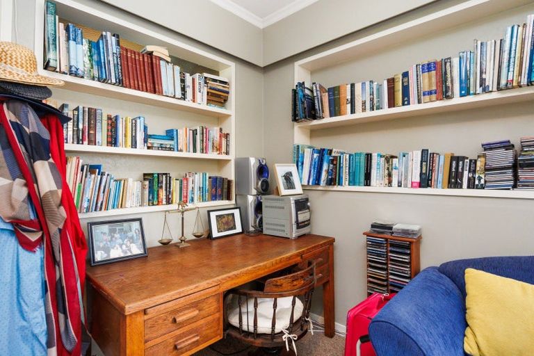 Photo of property in 1498 Napier Road, Ashhurst, 4810