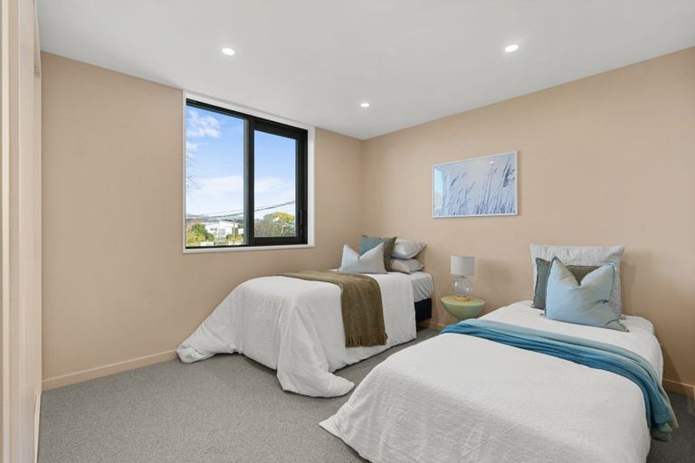 Photo of property in 1/42 Browns Road, St Albans, Christchurch, 8014