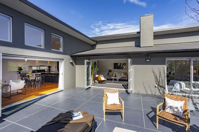 Photo of property in 3 Wildhawk Place, Shirley, Christchurch, 8061