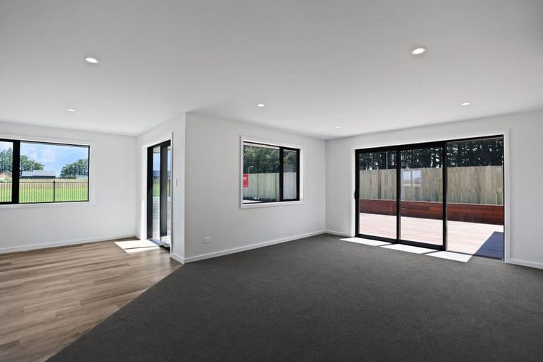 Photo of property in 36 Arrowsmith Drive, Methven, 7730