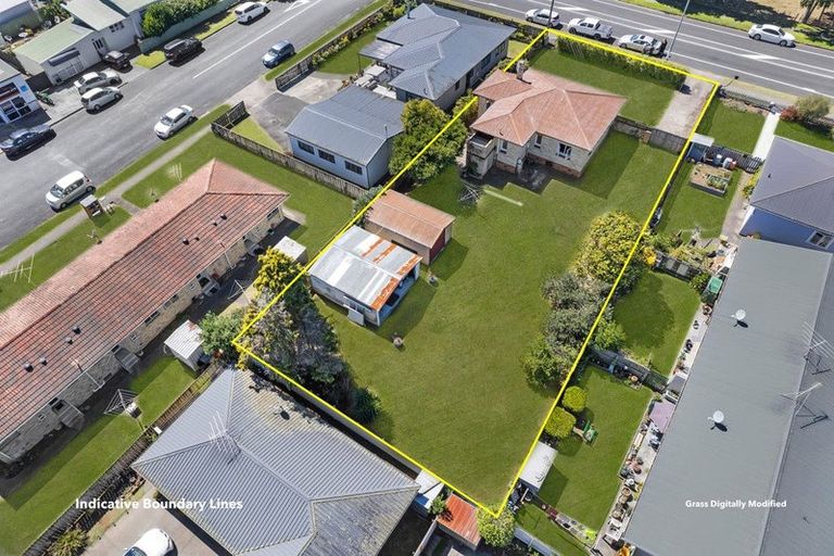 Photo of property in 82 George Street, Tuakau, 2121
