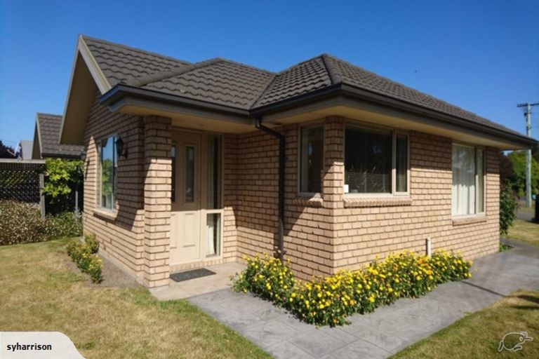 Photo of property in 198 Quinns Road, Shirley, Christchurch, 8013