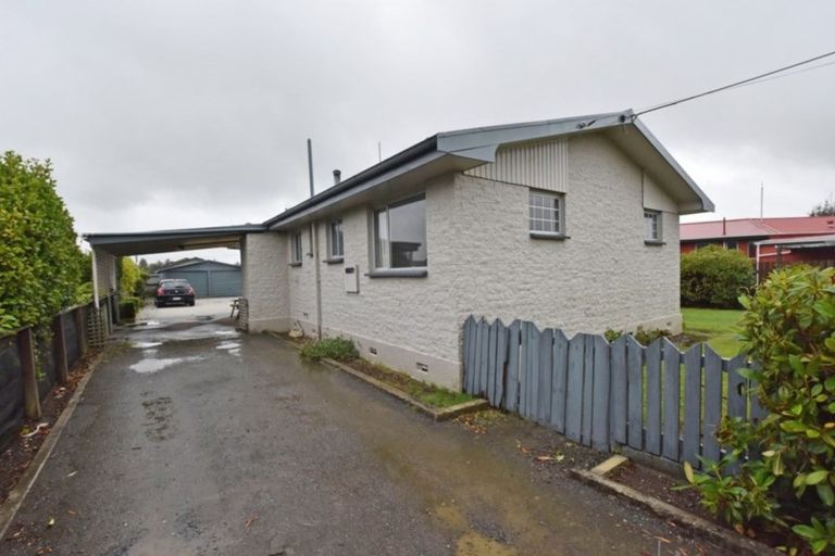 Photo of property in 45 Kirkbride Street, Wallacetown, 9816