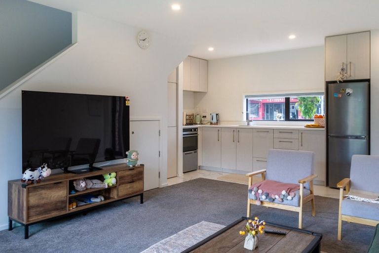 Photo of property in 8/4 Riccarton Road, Riccarton, Christchurch, 8011