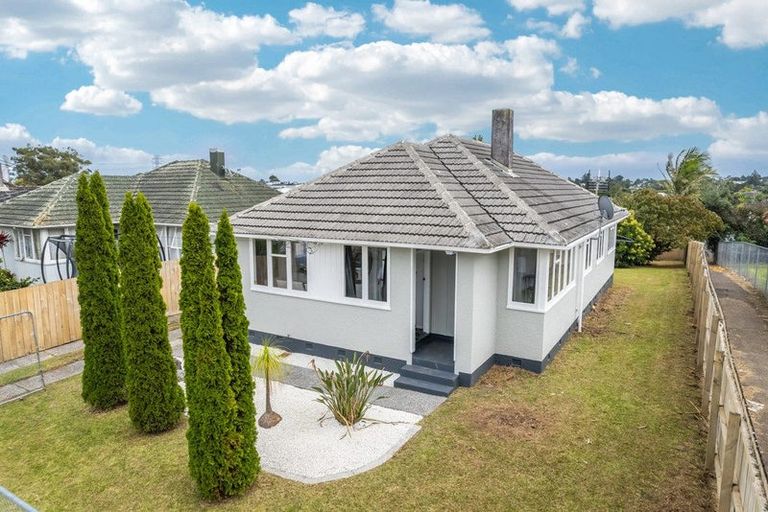 Photo of property in 5 Firth Crescent, Otara, Auckland, 2025
