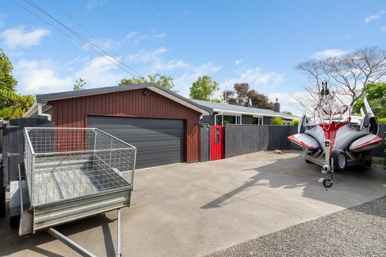 Photo of property in 57 Mowat Street, Springlands, Blenheim, 7201