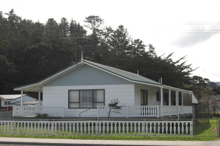 Photo of property in 348 Wharf Road, Coromandel, 3506