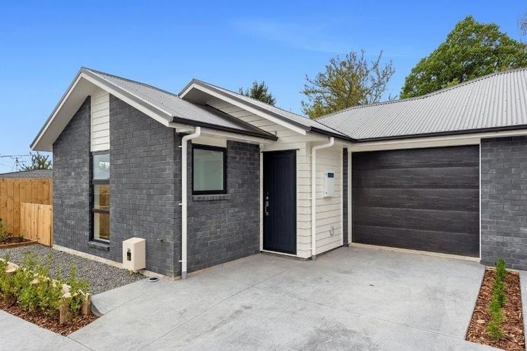 Photo of property in 8/7 Corrin Street, Melville, Hamilton, 3206