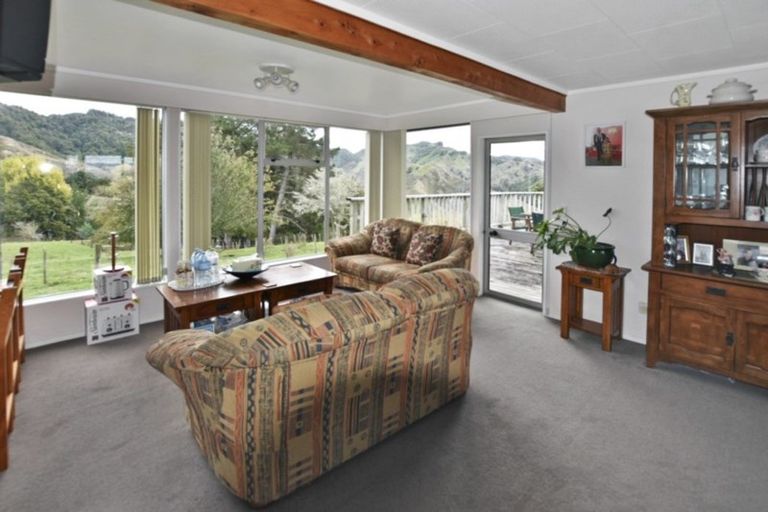 Photo of property in 453 Kururau Road, Taumarunui, 3991