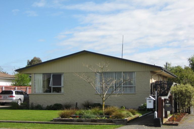 Photo of property in 90 South Belt, Rangiora, 7400