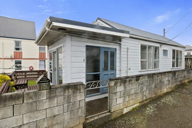 Photo of property in 3 Ferguson Street, Newtown, Wellington, 6021