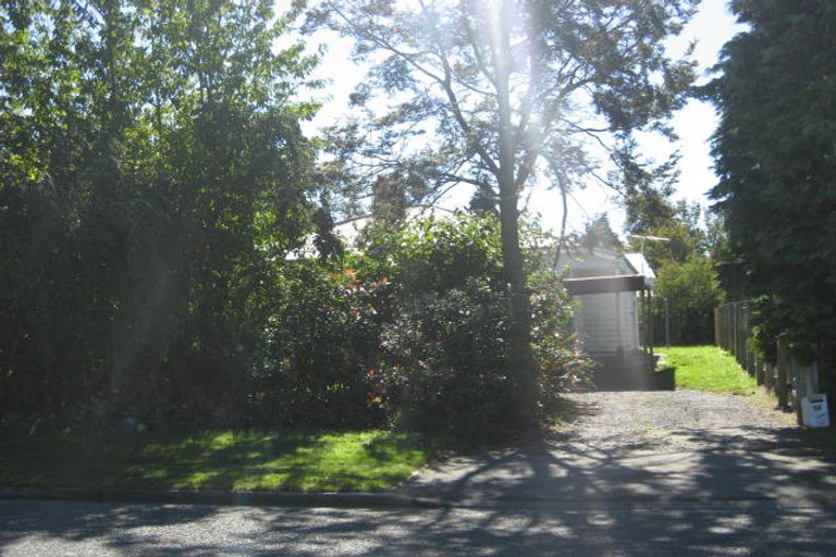 Photo of property in 14 Chapman Street, Methven, 7730