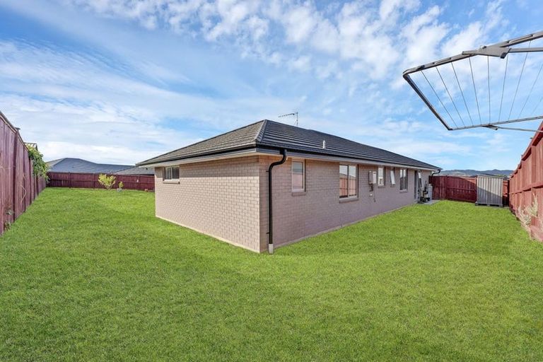 Photo of property in 7 Moyle Street, Pokeno, 2402