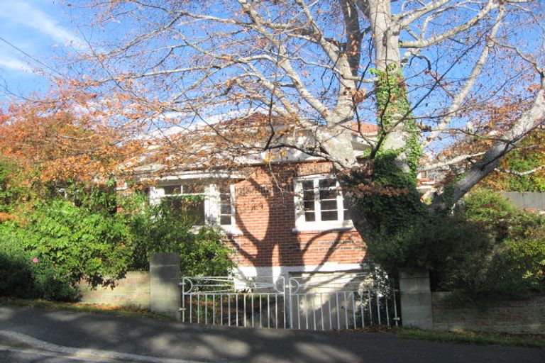 Photo of property in 32 Cranston Street, Andersons Bay, Dunedin, 9013