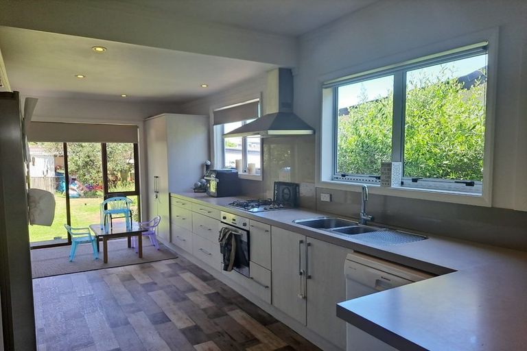 Photo of property in 21 Bulkeley Terrace, New Plymouth, 4310