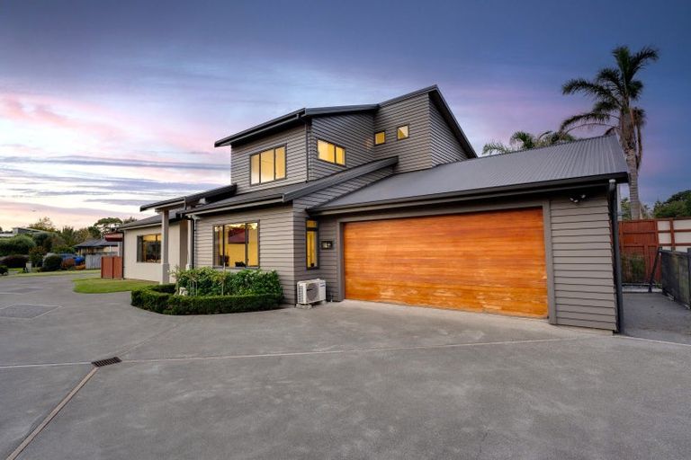 Photo of property in 18 St Johns Heights, Otamatea, Whanganui, 4500