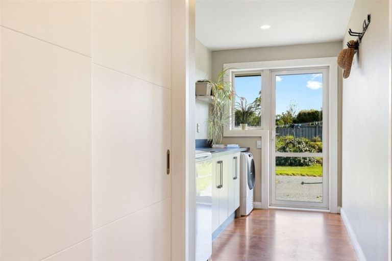 Photo of property in 178 Pattersons Road, Swannanoa, Rangiora, 7475