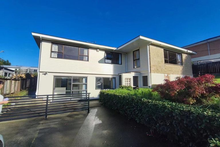 Photo of property in 12 Meadowvale Avenue, Forrest Hill, Auckland, 0620