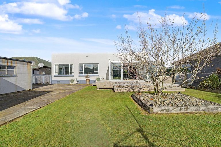 Photo of property in 518 Tweed Street, Newfield, Invercargill, 9812