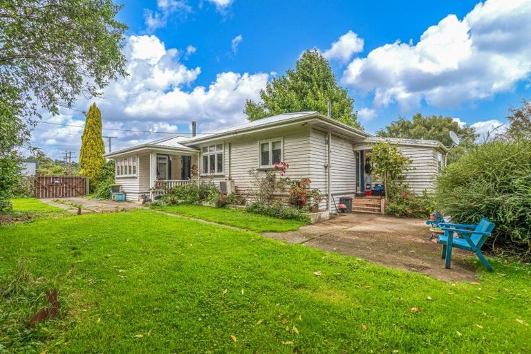 Photo of property in 82504 State Highway 2, Pahiatua, 4984