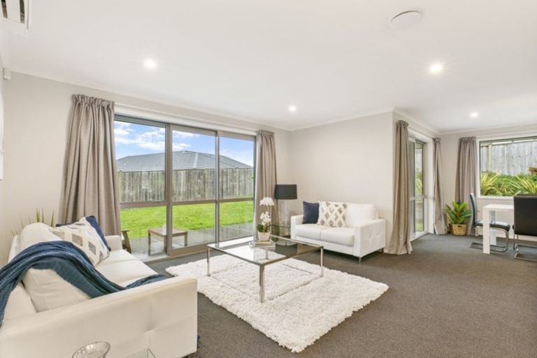 Photo of property in 19 Balmore Crescent, Pokeno, 2402