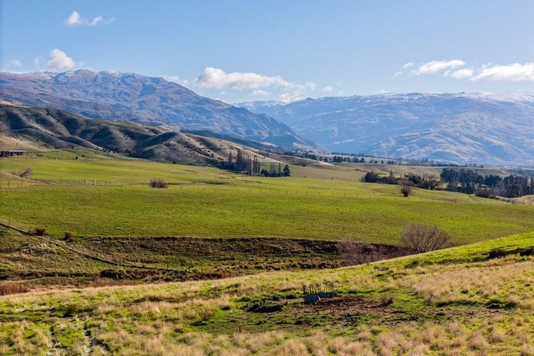 Photo of property in 187 Hawksburn Road, Nevis, Cromwell, 9384