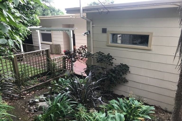 Photo of property in 25 Prospect Terrace, Johnsonville, Wellington, 6037